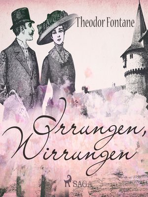 cover image of Irrungen, Wirrungen (Ungekürzt)